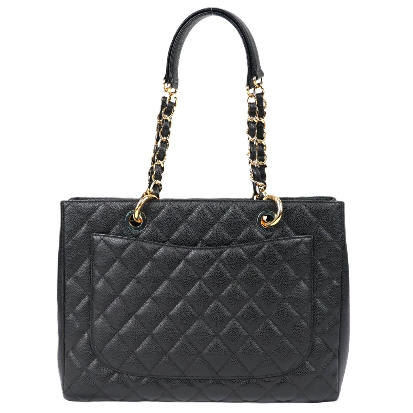 CHANEL 50995 GST TOTE BAG