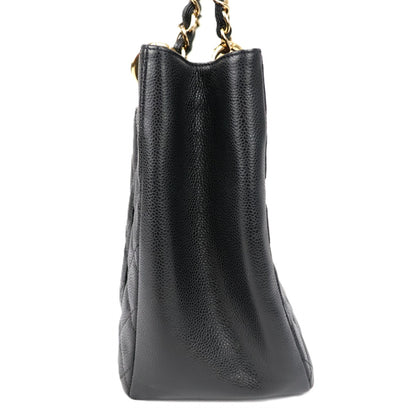 CHANEL 50995 GST TOTE BAG