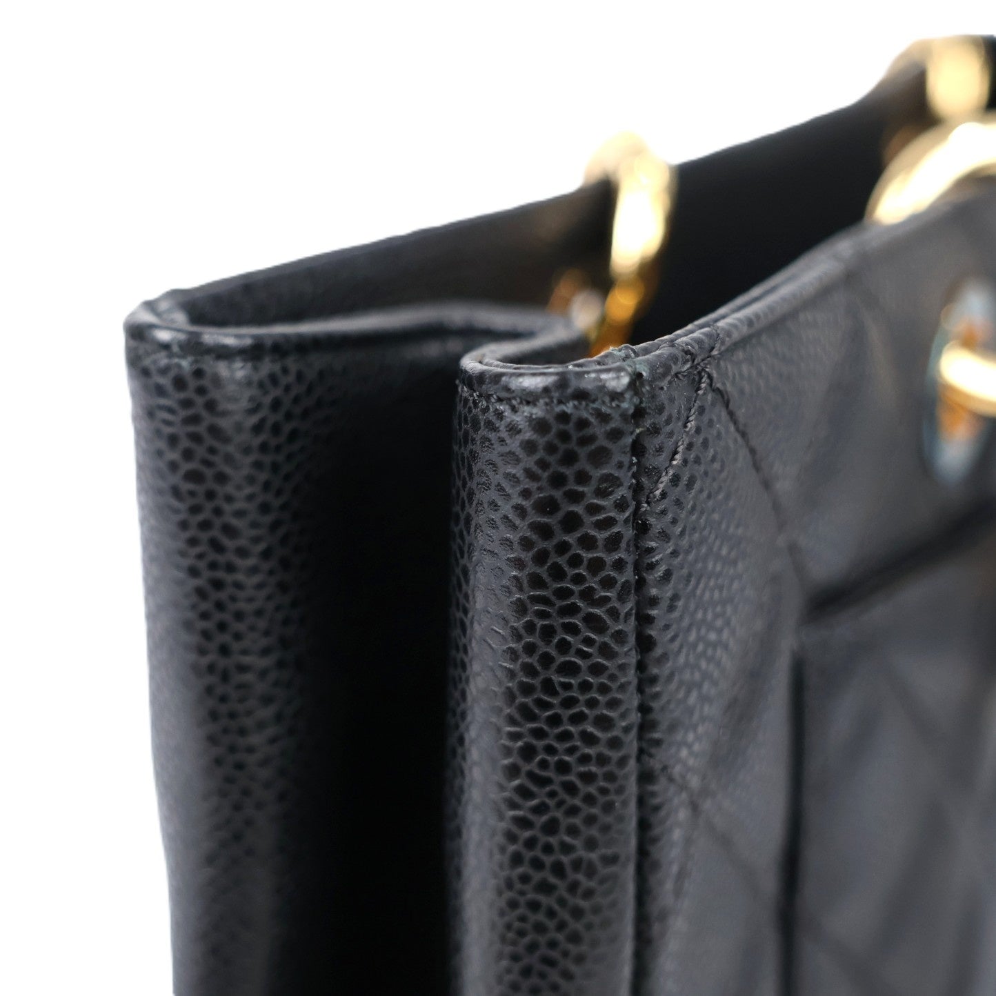 CHANEL 50995 GST TOTE BAG