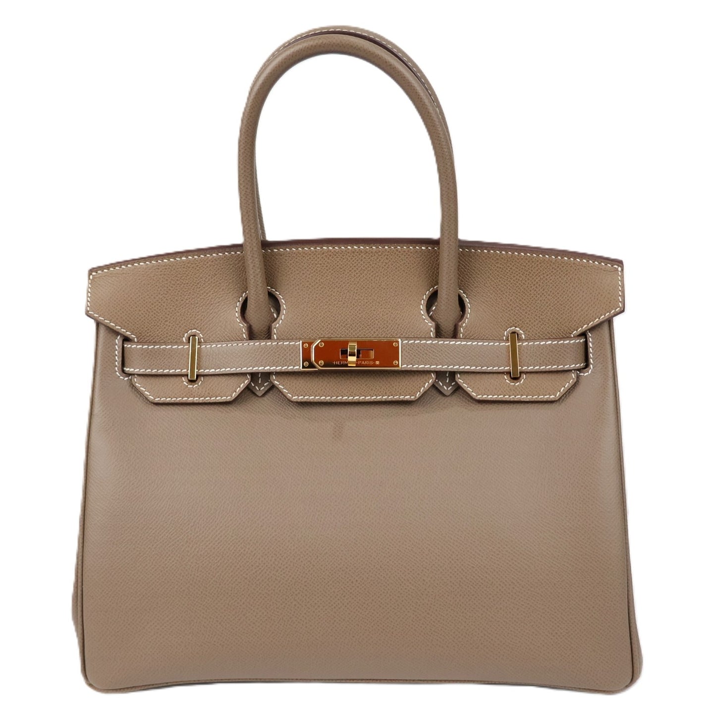 HERMES 041701CC BIRKIN 30 HANDBAG