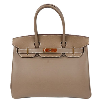 HERMES 041701CC BIRKIN 30 HANDBAG