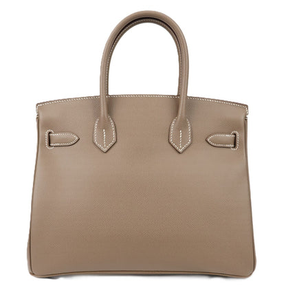 HERMES 041701CC BIRKIN 30 HANDBAG