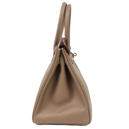 HERMES 041701CC BIRKIN 30 HANDBAG