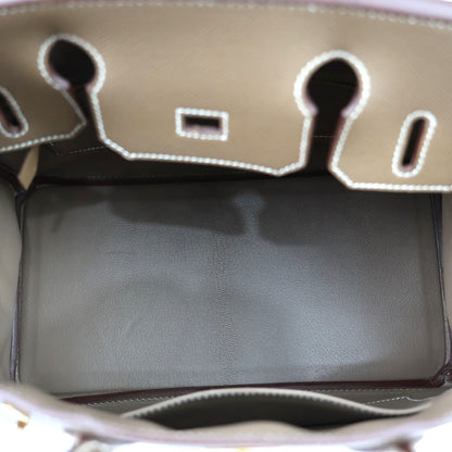 HERMES 041701CC BIRKIN 30 HANDBAG