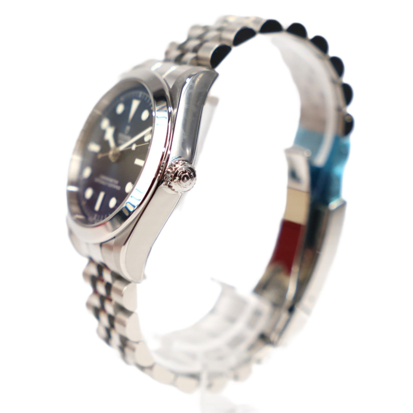 TUDOR 79660 Black Bay One 39