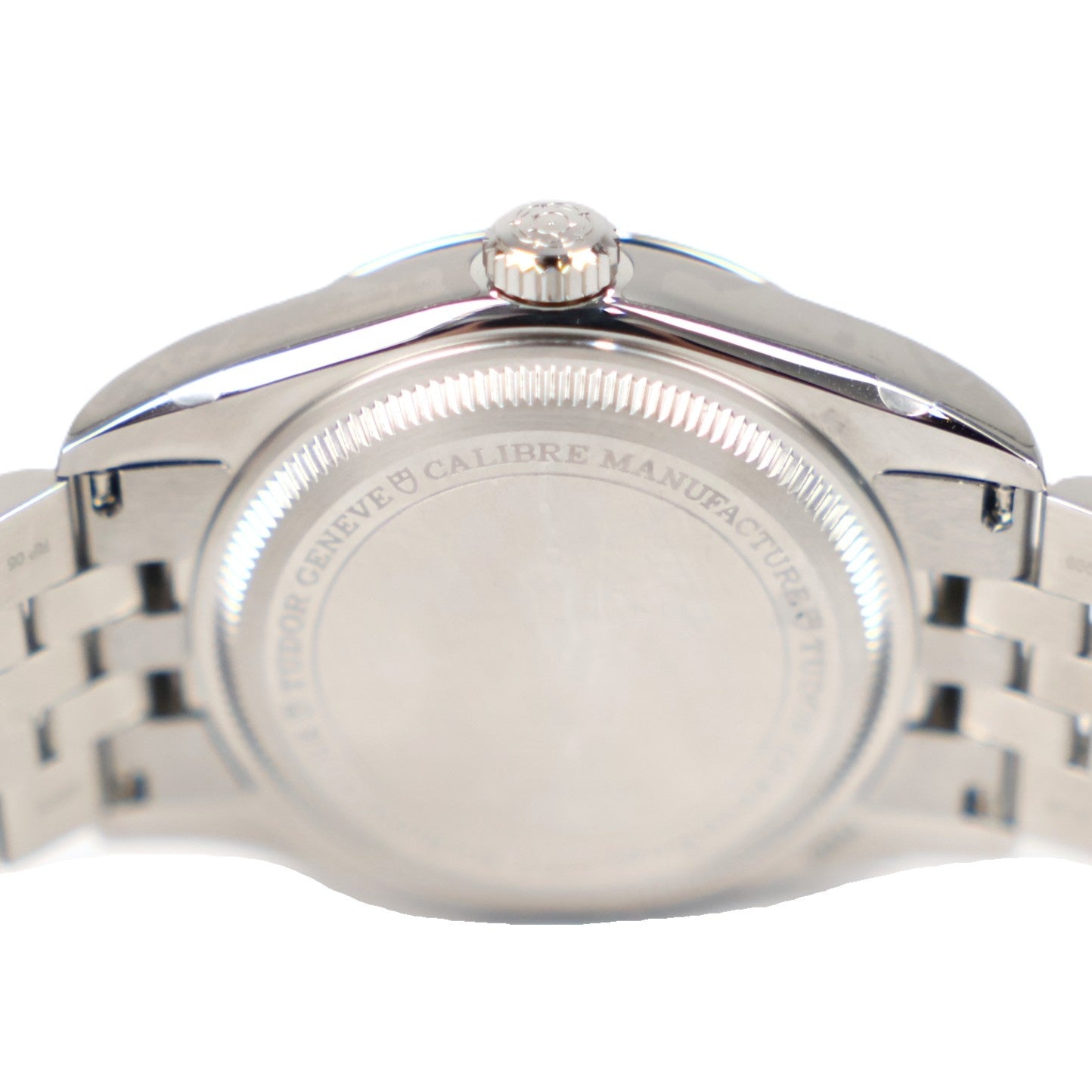 TUDOR 79660 Black Bay One 39