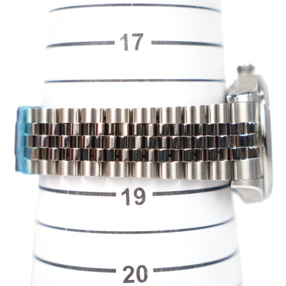 TUDOR 79660 Black Bay One 39