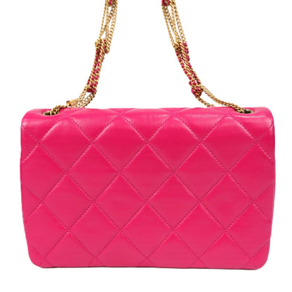 CHANEL AS3386 SHOULER BAG