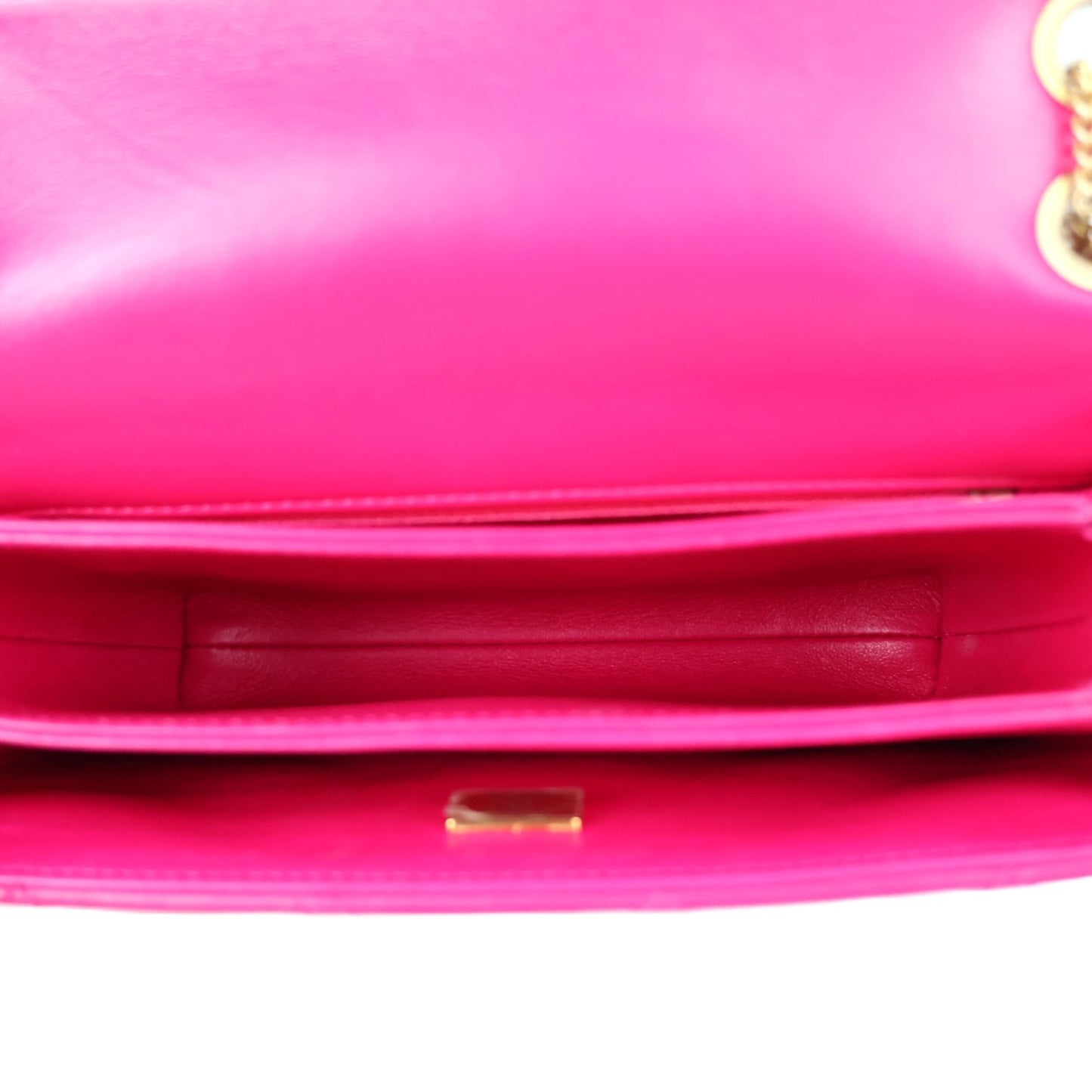 CHANEL AS3386 SHOULER BAG