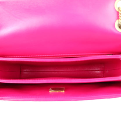 CHANEL AS3386 SHOULER BAG