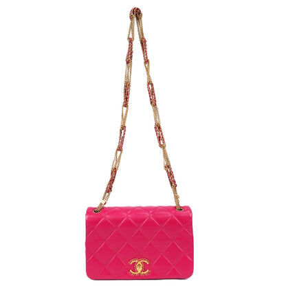 CHANEL AS3386 SHOULER BAG