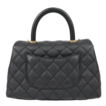 CHANEL 92990 COCO HANDLE SMALL HANDBAG