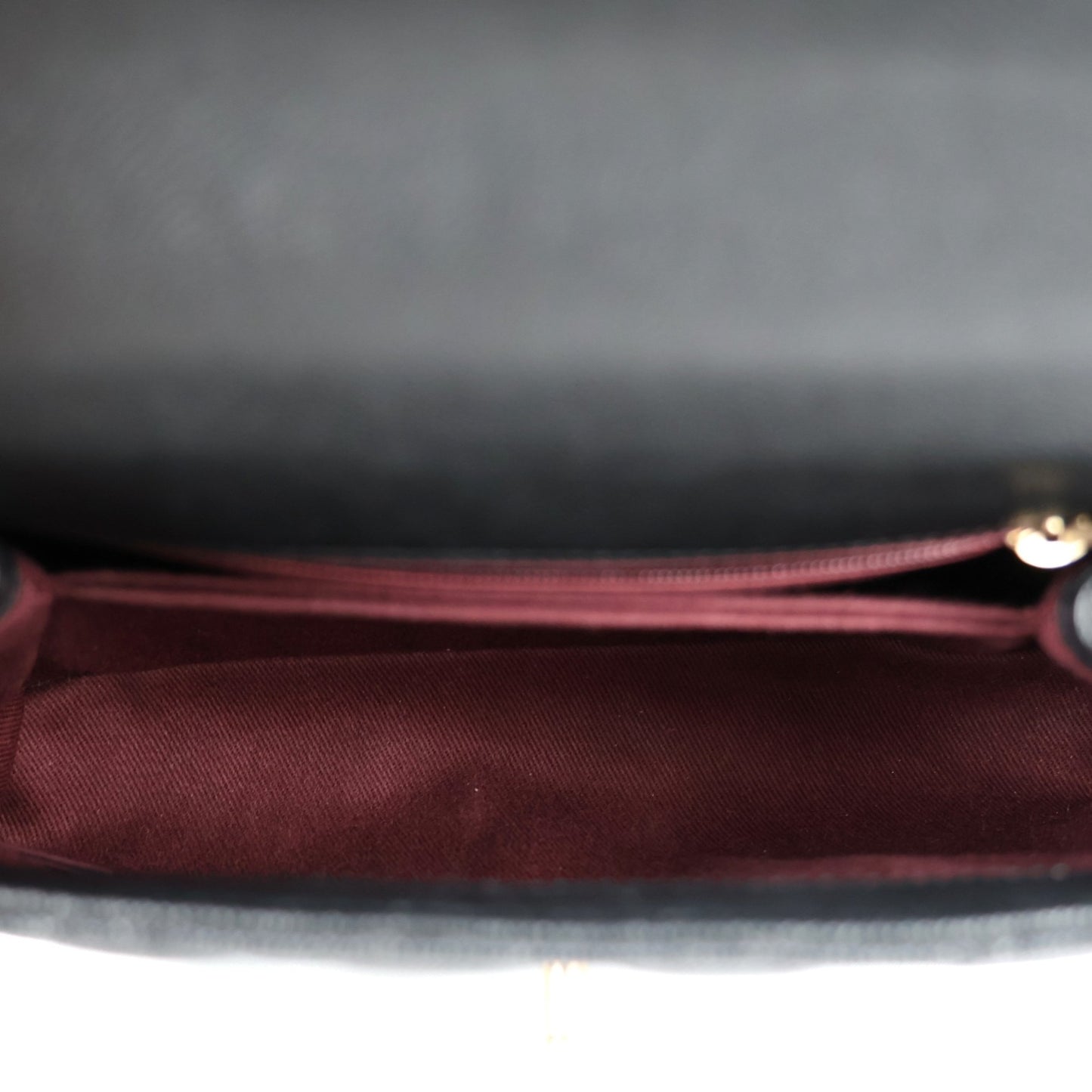 CHANEL 92990 COCO HANDLE SMALL HANDBAG