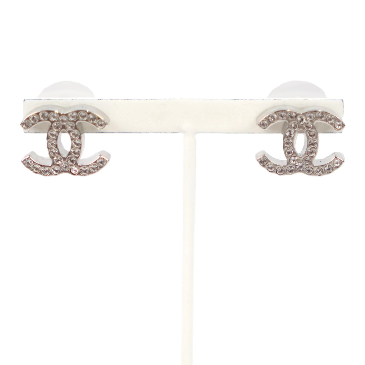 CHANEL ABE835 EARRINGS