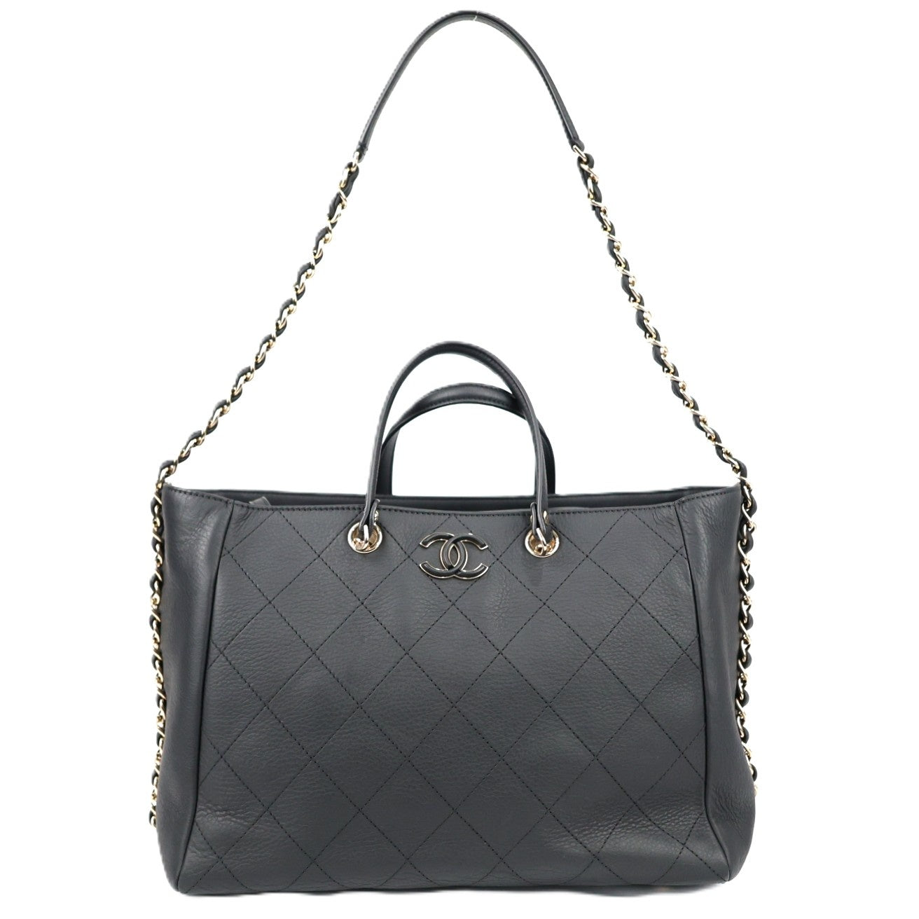 CHANEL AS0356 TOTE BAG