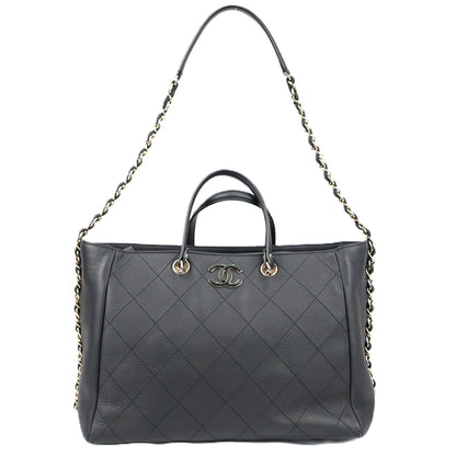 CHANEL AS0356 TOTE BAG