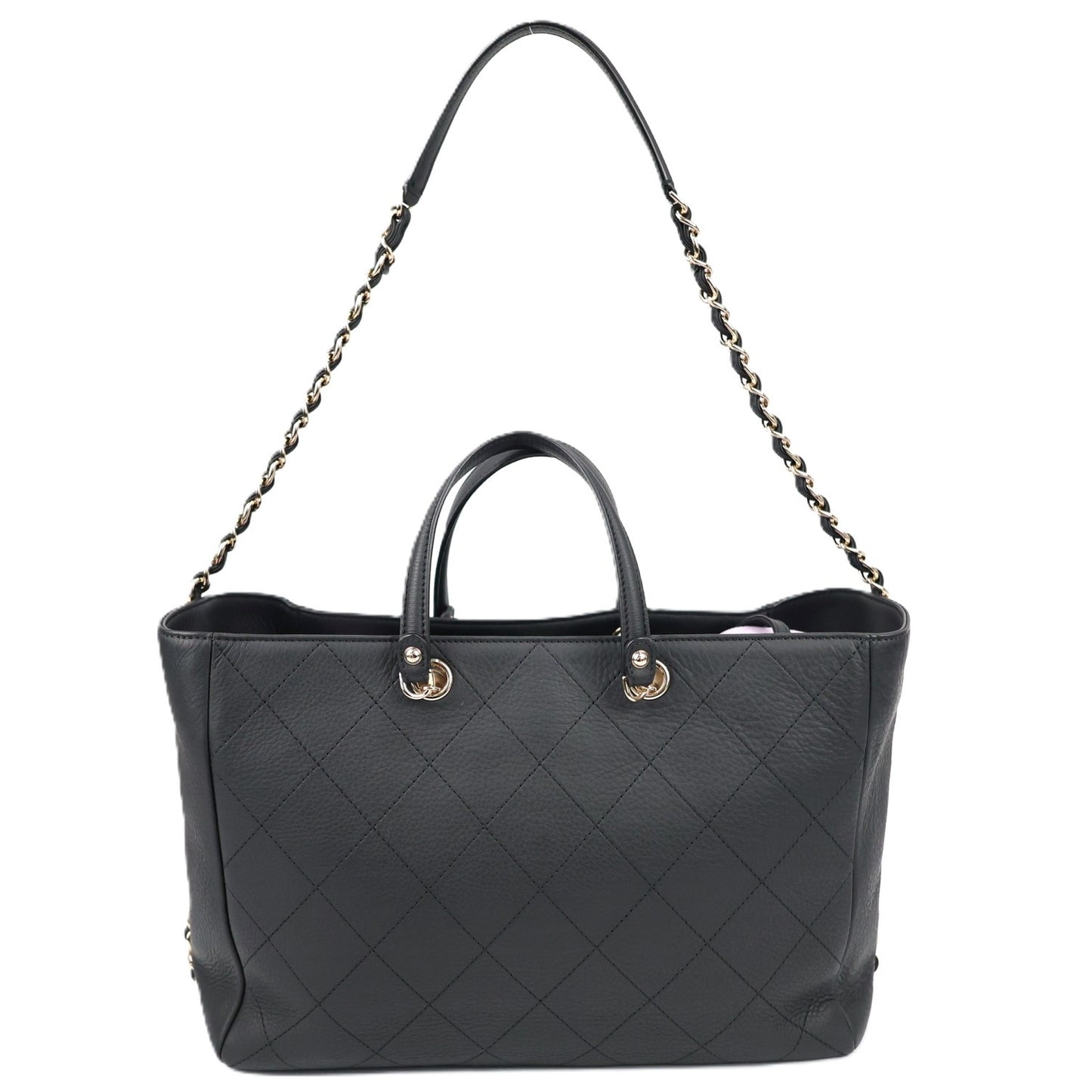 CHANEL AS0356 TOTE BAG