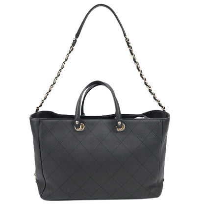 CHANEL AS0356 TOTE BAG