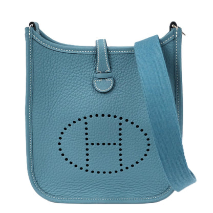 HERMES 069426CK EVELYNE AMAZONE 16 CROSSBODY BAG