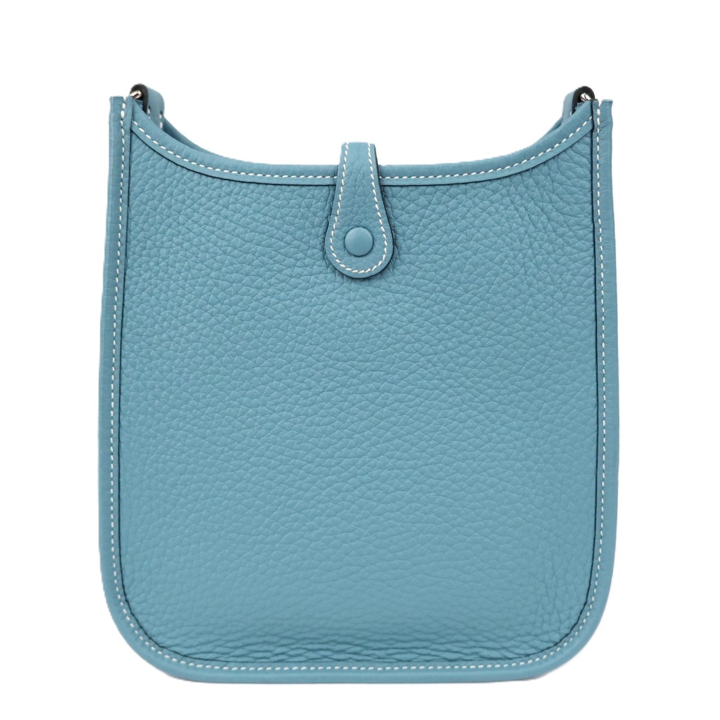 HERMES 069426CK EVELYNE AMAZONE 16 CROSSBODY BAG