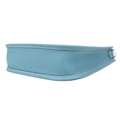 HERMES 069426CK EVELYNE AMAZONE 16 CROSSBODY BAG