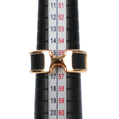 HERMES 500058FD OLYMPE L RING