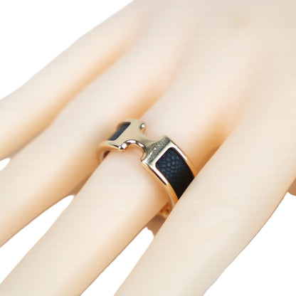 HERMES 500058FD OLYMPE L RING