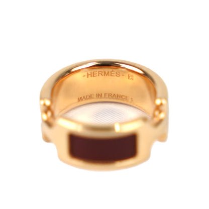 HERMES 500058FC OLYMPE L RING