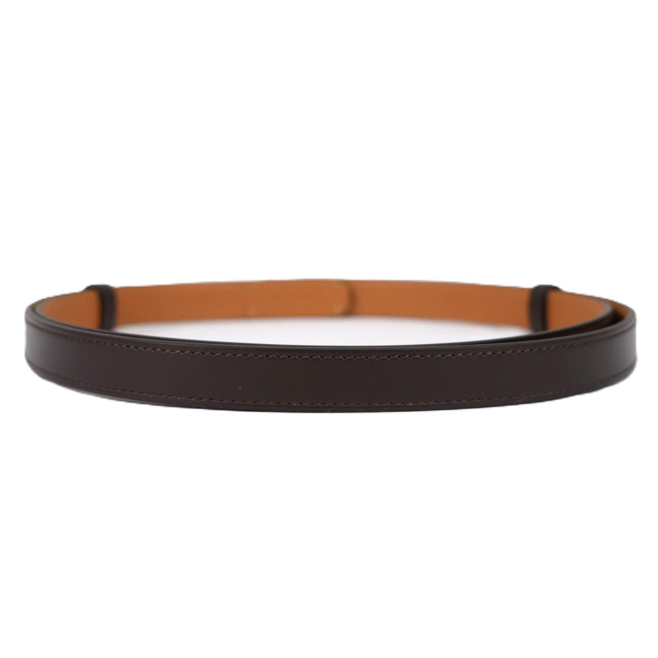 HERMES 081775CC KELLY 18 BELT