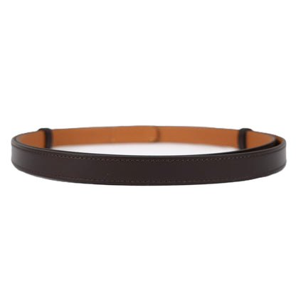 HERMES 081775CC KELLY 18 BELT