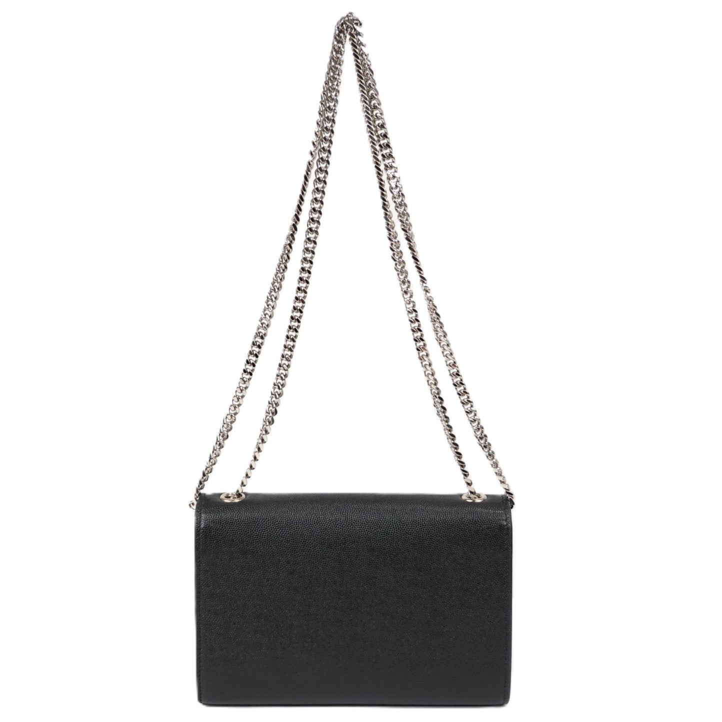 SAINT LAURENT 469390 BOW0N KATE SMALL SHOULDER BAG