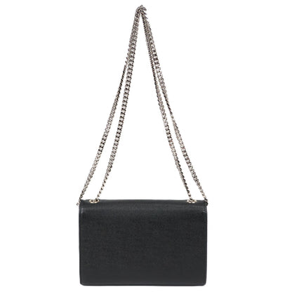 SAINT LAURENT 469390 BOW0N KATE SMALL SHOULDER BAG
