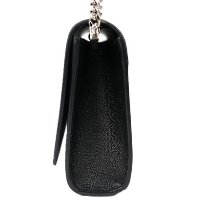 SAINT LAURENT 469390 BOW0N KATE SMALL SHOULDER BAG