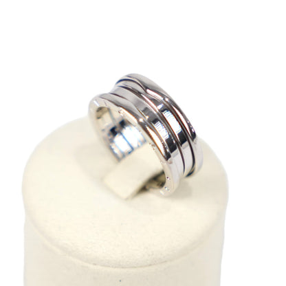 BVLGARI B.zero1 3-Bands #60 Ring