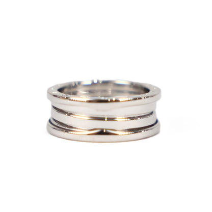 BVLGARI B.zero1 3-Bands #60 Ring