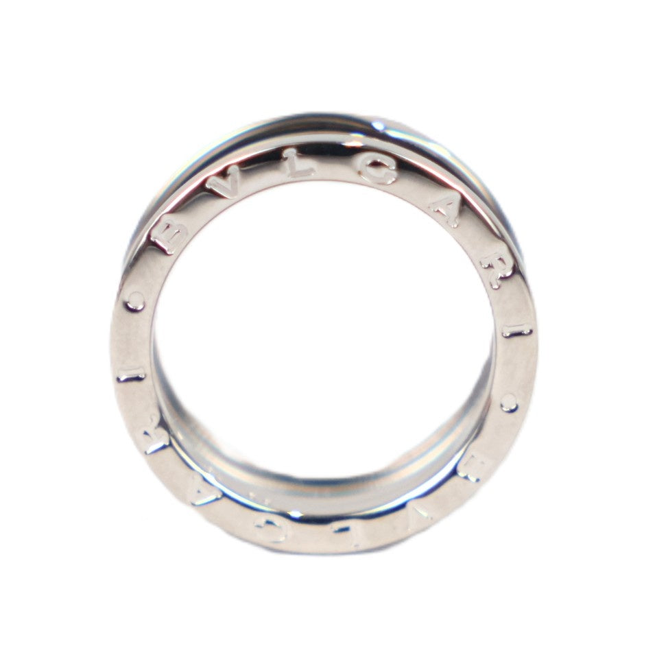 BVLGARI B.zero1 3-Bands #60 Ring