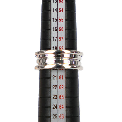 BVLGARI B.zero1 3-Bands #60 Ring
