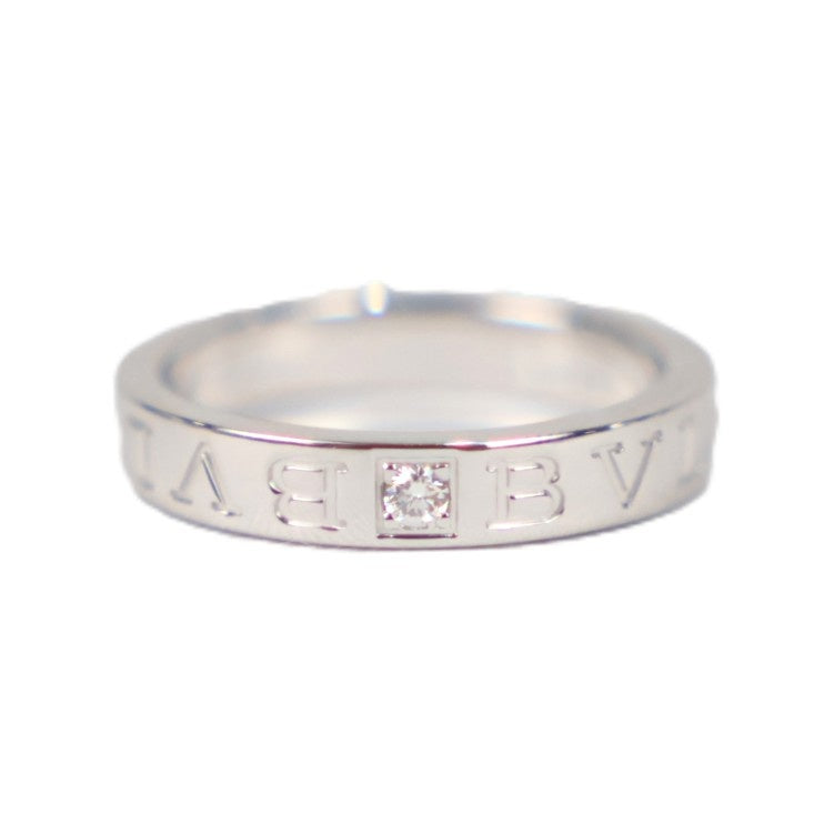 BVLGARI B.zero1 #55 Ring