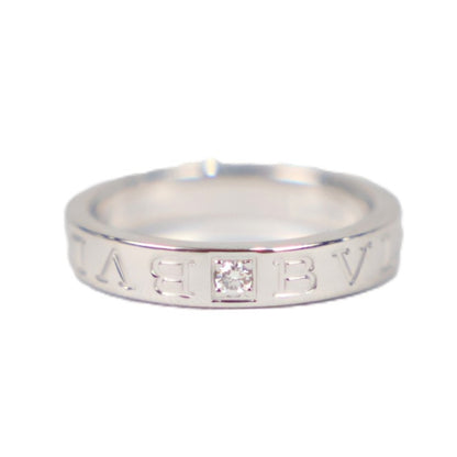 BVLGARI B.zero1 #55 Ring