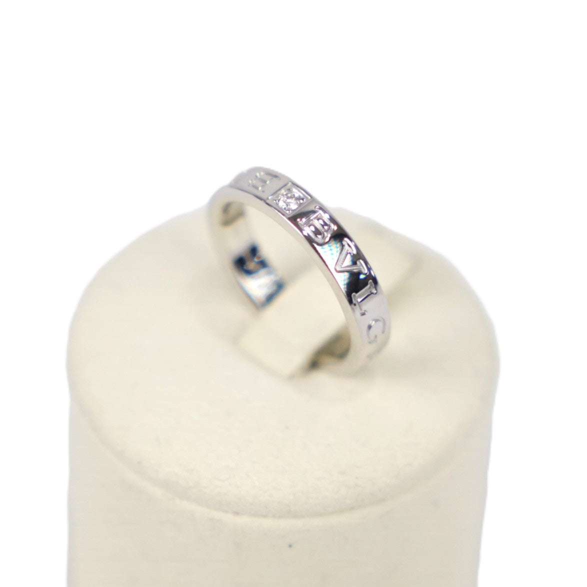 BVLGARI B.zero1 #55 Ring