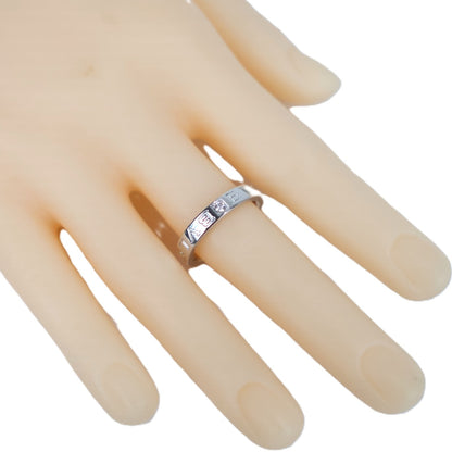 BVLGARI B.zero1 #55 Ring