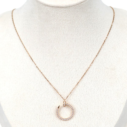 Cartier B7224511 Juste Un Clou Necklace