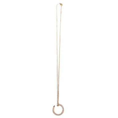 Cartier B7224511 Juste Un Clou Necklace