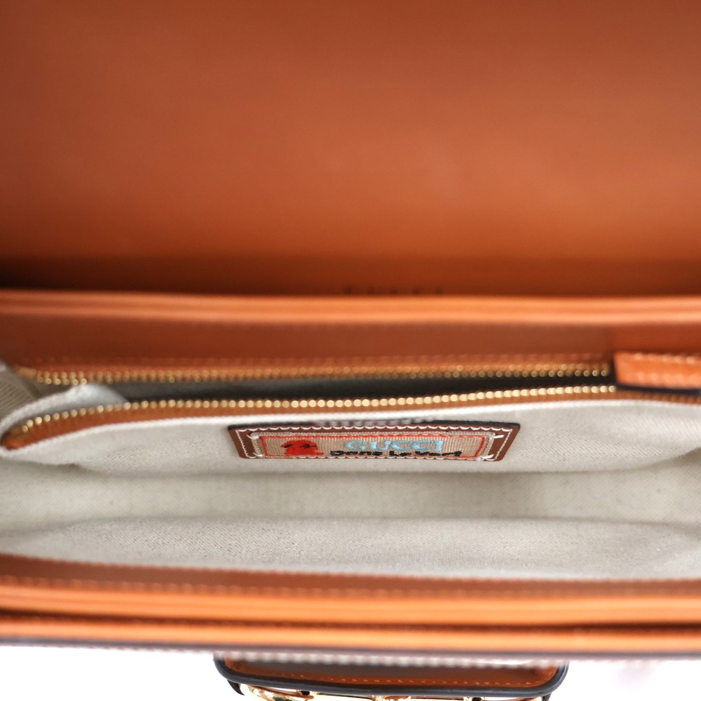 GUCCI 602204 AABKJ HORSEBIT 1955 SHOULDER BAG