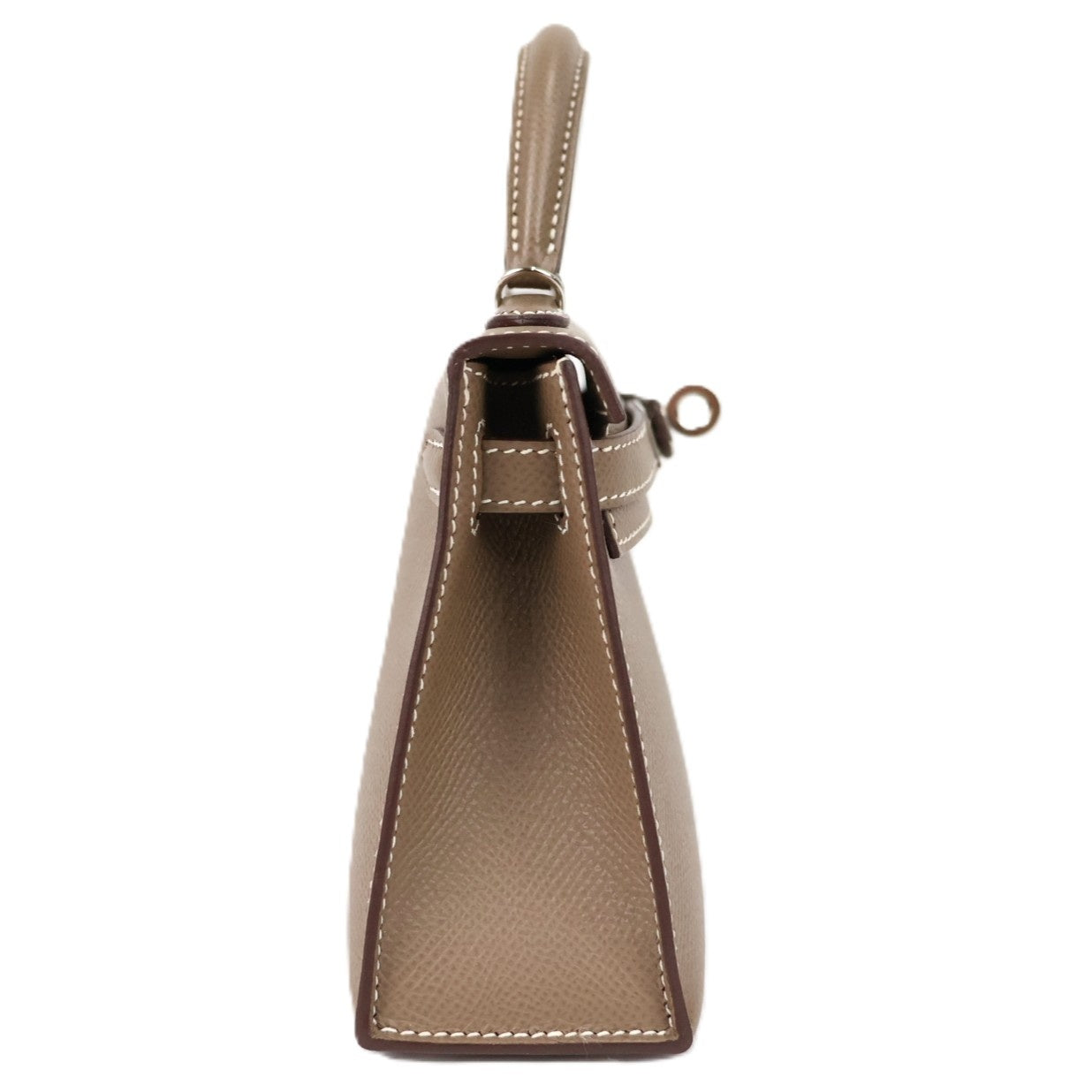 HERMES 071302CK KELLY2 MINI MINI BAG