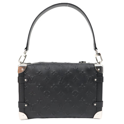LOUIS VUITTON M21709 SIDE TRUNK SHOULER BAG