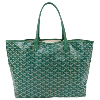 GOYARD SAINT LOUIS PM TOTE BAG