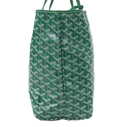 GOYARD SAINT LOUIS PM TOTE BAG