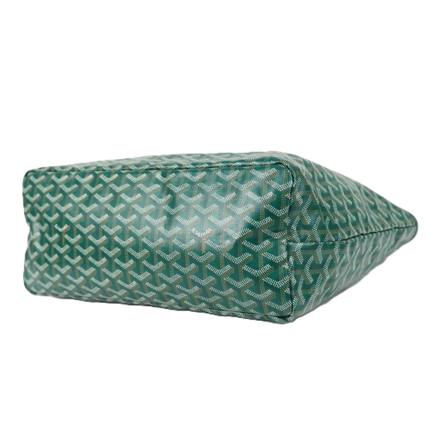 GOYARD SAINT LOUIS PM TOTE BAG