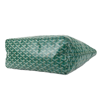 GOYARD SAINT LOUIS PM TOTE BAG